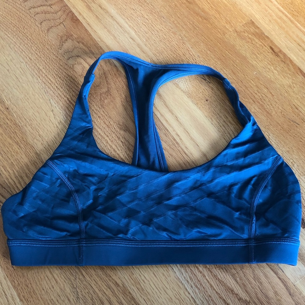 Lulu Lemon Sports Bra
